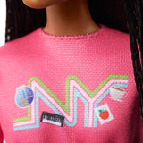Barbie: It Takes Two Doll - Brooklyn Roberts