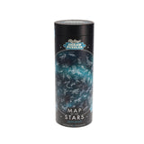 Ridley's Jigsaw Puzzles: Map of the Stars (1000pc) Board Game
