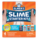 Elmer's: Slime Starter Kit