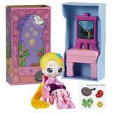 Disney: Sweet Seams Surprise Playset - Rapunzel
