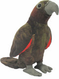Antics: Kaka Sound Bird - Large Plush Toy