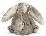 Jellycat: Bashful Cottontail Bunny - Medium Plush Toy