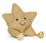 Jellycat: Amuseable Star - Small Plush Toy