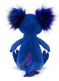 Jellycat: Andie Axolotl - Medium Plush Toy