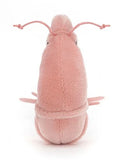 Jellycat: Sensational Seafood Shrimp - Small Plush Toy