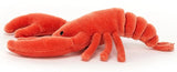 Jellycat: Sensational Seafood Lobster - Small Plush