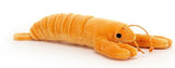 Jellycat: Sensational Seafood Langoustine - Small Plush Toy