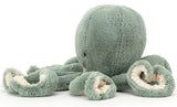 Jellycat: Odyssey Octopus - Large Plush Toy