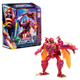 Transformers Generations: Legacy Series - Leader - Transmetal II Megatron