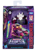 Transformers Generations: Legacy Series - Deluxe - Skullgrin