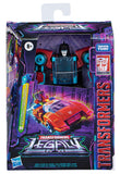 Transformers Generations: Legacy Series - Deluxe - Pointblank