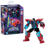 Transformers Generations: Legacy Series - Deluxe - Pointblank