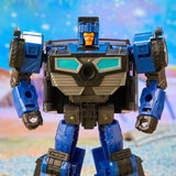 Transformers Generations: Legacy Series - Deluxe - Crankcase