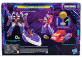 Transformers Generations: Legacy Series 2-Pack - A Hero is Born