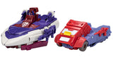Transformers Generations: Legacy Series 2-Pack - A Hero is Born