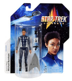 Star Trek: Universe - Science Officer Michael Burnham (Discovery) - Basic Figure