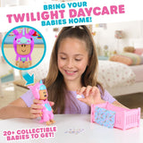 Twilight Daycare: Deluxe Pack - Unicorn Baby Pack