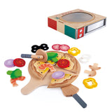 Hape: Perfect Pizza - Roleplay Set