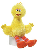 Sesame Street: Big Bird - Small Plush Toy