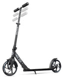 MADD Gear Renegade Glide 200 Scooter - Black / White