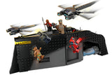 LEGO Marvel: Black Panther War on the Water - (76214)