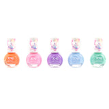 3C4G: Pastel Dreams - Nail Polish (5-Pack)