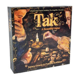 Tak: A Beautiful Game (Second Edition)