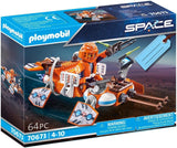 Playmobil: Space Ranger Gift Set - (70673)