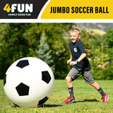 B4: Adventure - Jumbo Bounce Ball (76cm)