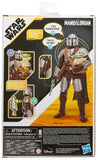 Star Wars: Galactic Action - The Mandalorian & Grogu - Interactive Electronic Figure