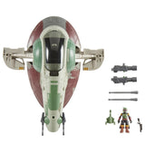 Star Wars: Mission Fleet - Boba Fett Starship Skirmish