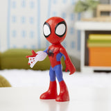 Marvel's Spidey: Spidey - Supersized Action Figure