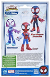 Marvel's Spidey: Spin (Miles Morales) - Supersized Action Figure