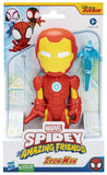 Marvel's Spidey: Iron Man - Supersized Action Figure