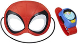 Marvel's Spidey: Spidey - Comm-Link & Mask Set