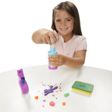 Play-Doh: Zoom Zoom - Vacuum & Cleanup Toy