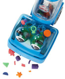 Play-Doh: Zoom Zoom - Vacuum & Cleanup Toy