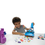 Play-Doh: Zoom Zoom - Vacuum & Cleanup Toy