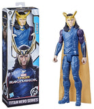 Marvel: Loki - Titan Hero Figure