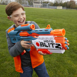Nerf: Elite - 2.0 Motoblitz CS-10 Blaster
