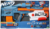Nerf: Elite - 2.0 Motoblitz CS-10 Blaster