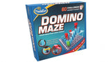 Domino Maze