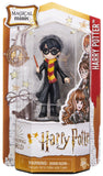 Wizarding World: Magical Minis Doll - Harry Potter