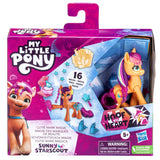 My Little Pony: Sunny - Cutie Mark Magic Pony