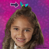 My Little Pony: Make Your Mark Ribbon Hairstyles - Sunny Starscout