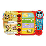 Vtech: Mickey Mouse - Explore & Learn Book
