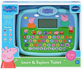 Vtech: Peppa Pig - Learn & Explore Tablet