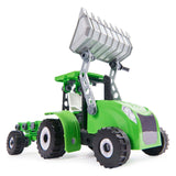 Meccano: Junior - Front Loader Tractor