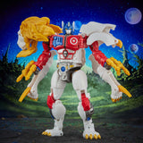 Transformers: Legacy Evolution - Voyager - Maximal Leo Prime