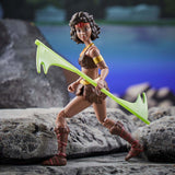 D&D: Classics - Acrobat Diana - Action Figure